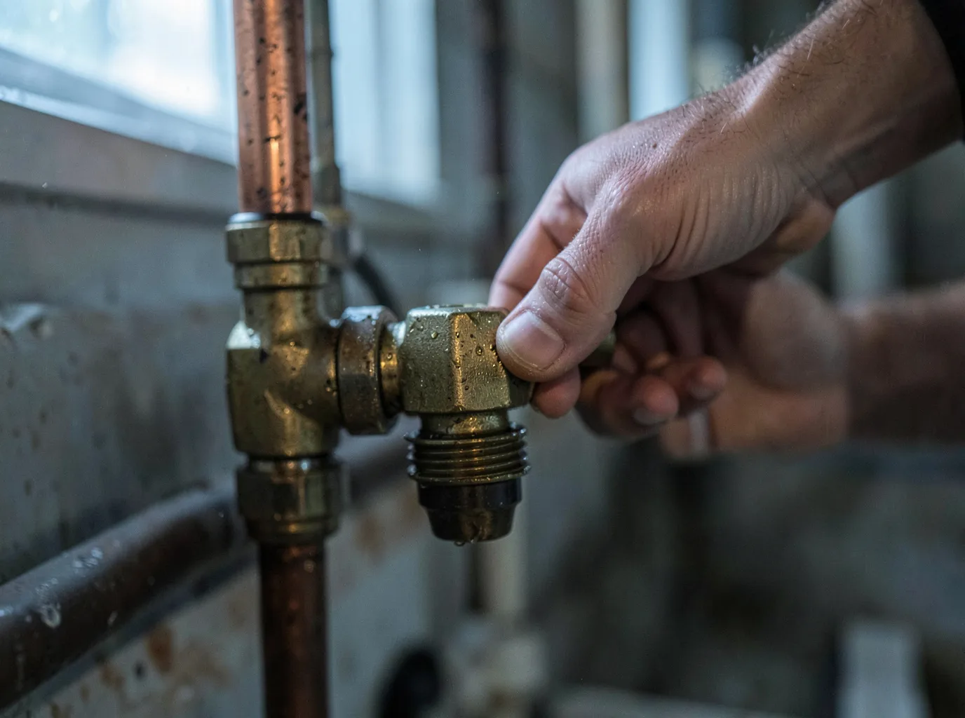 Emergency Plumber Beech Grove, AR FAQs